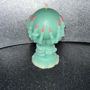 Organic Beeswax Candles